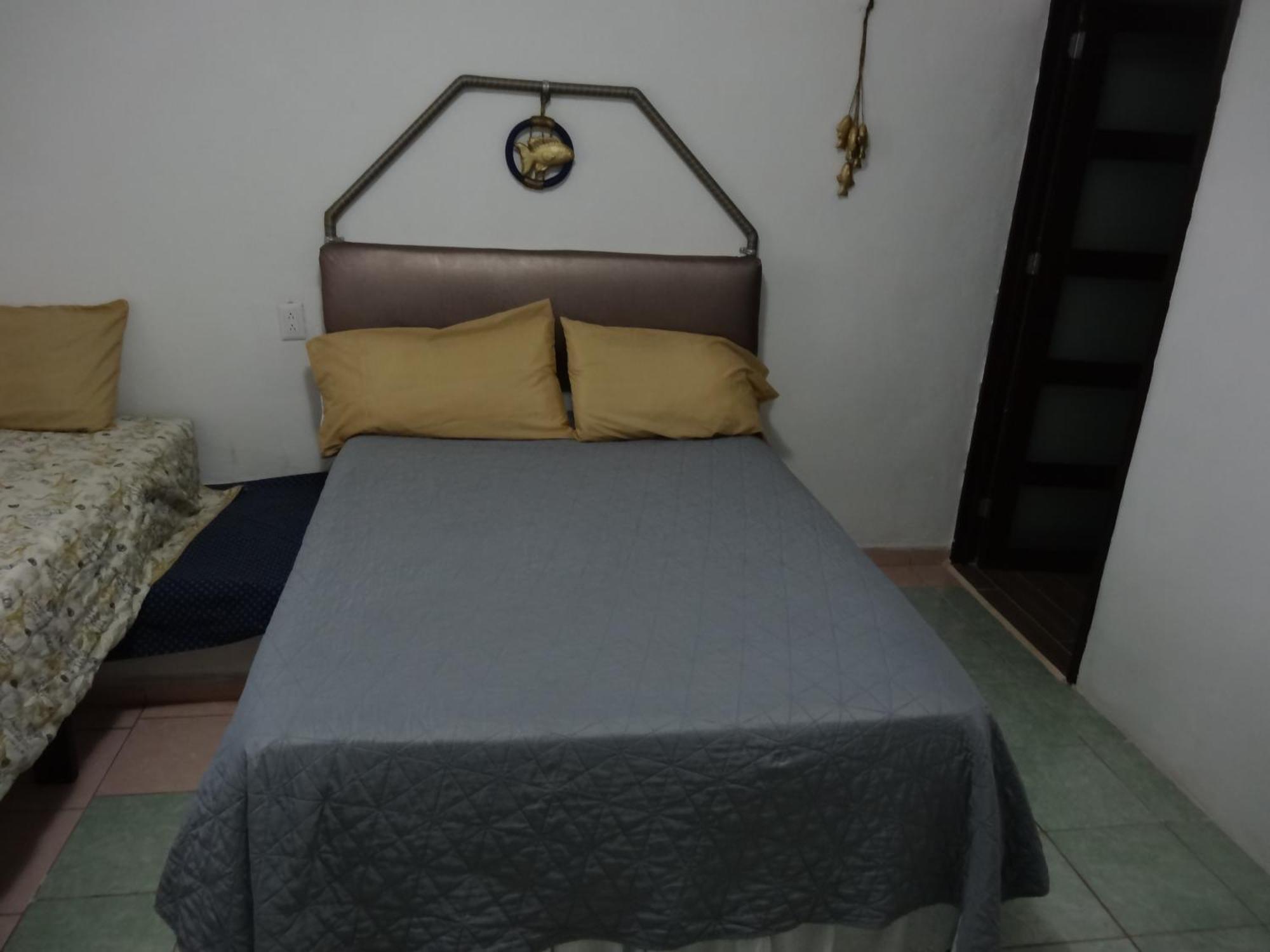Habitaciones-Comodas-Aire-Wifi-Tv-Cerca De Playa-!!Excelente Precio II マンサニージョ エクステリア 写真
